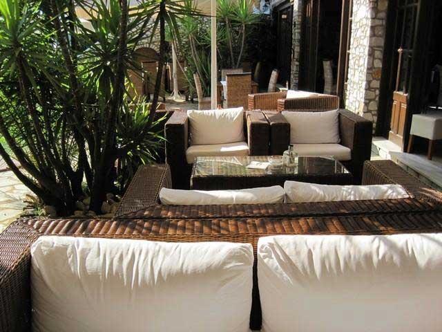 Apartment Park Platanias (Skiathos)