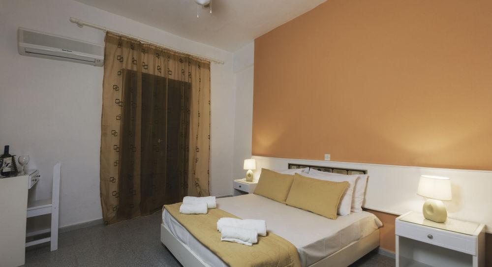 Aparthotel Ikaros 2*
