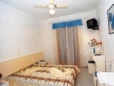 Aparthotel Ikaros