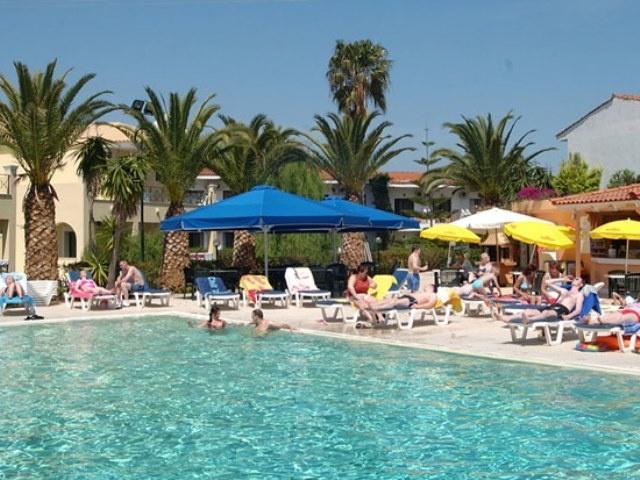 Hotel Morfeas