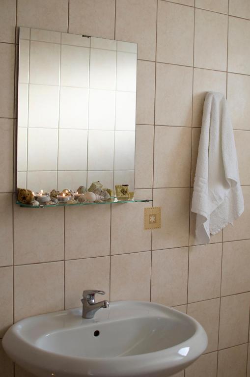 Elia & Tina Apartments Aparthotel Hersonissos (Crete)