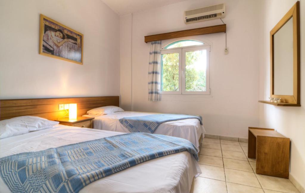 Aparthotel Elia & Tina Apartments Hersonissos (Crete)