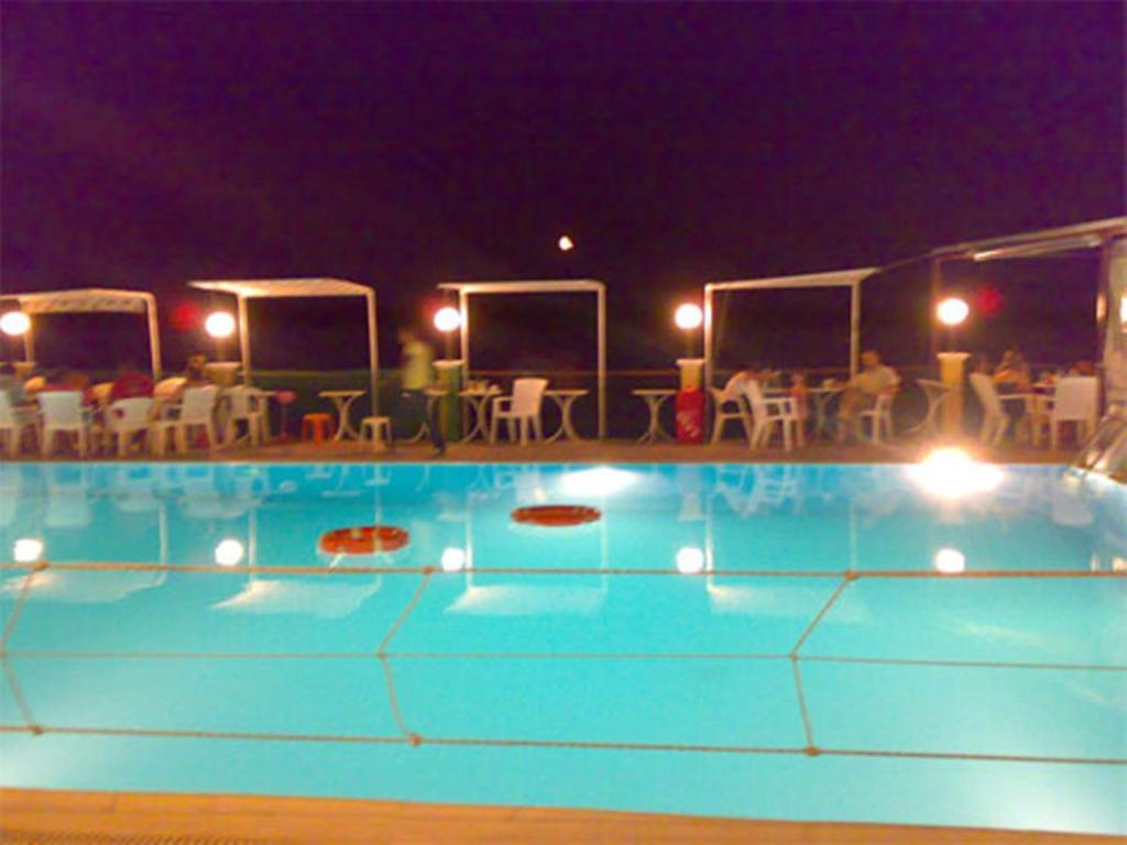 Blue Hotel 3*