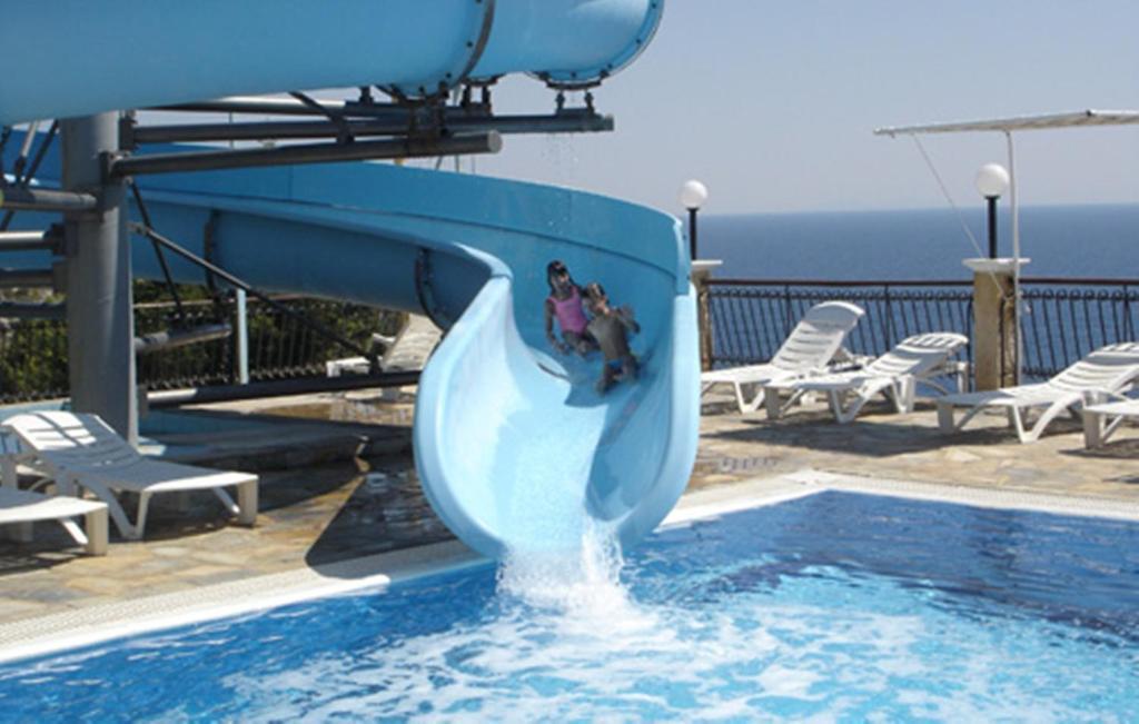 Blue 3* Agios Nikolaos (Zakynthos)