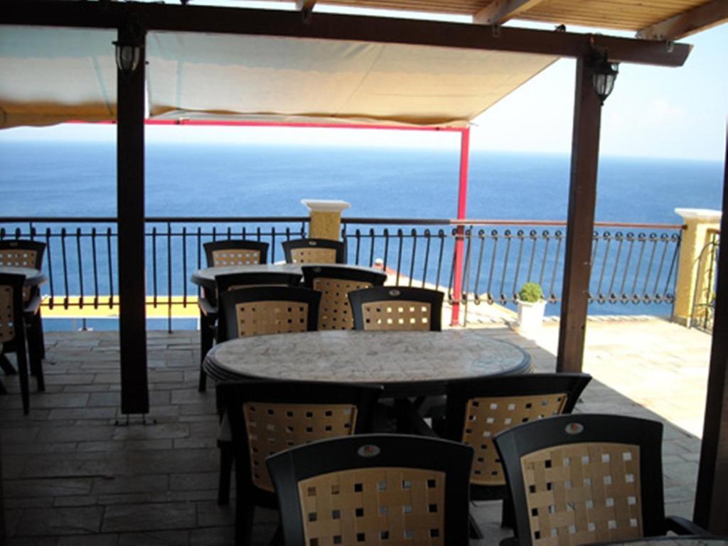 Hotel Blue Agios Nikolaos (Zakynthos)