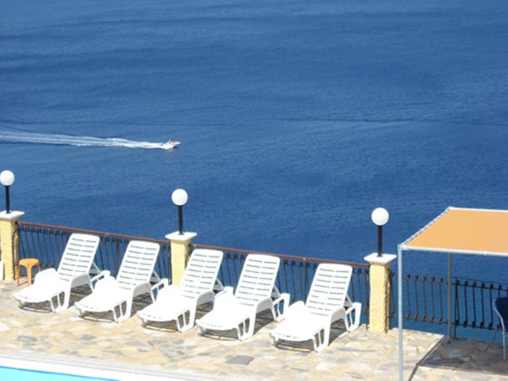 Blue Hotel Agios Nikolaos (Zakynthos)