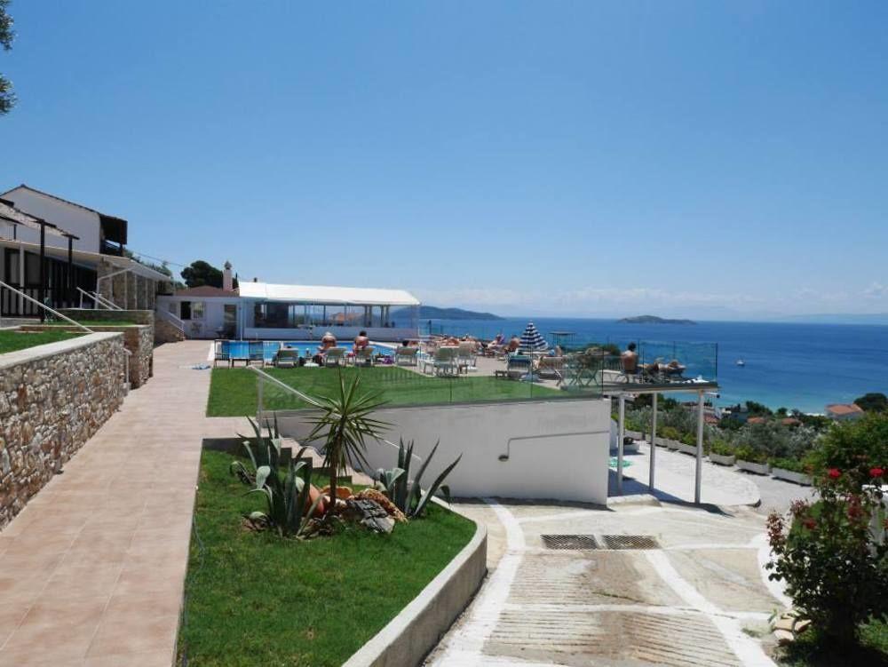 Hotel Rene 2*