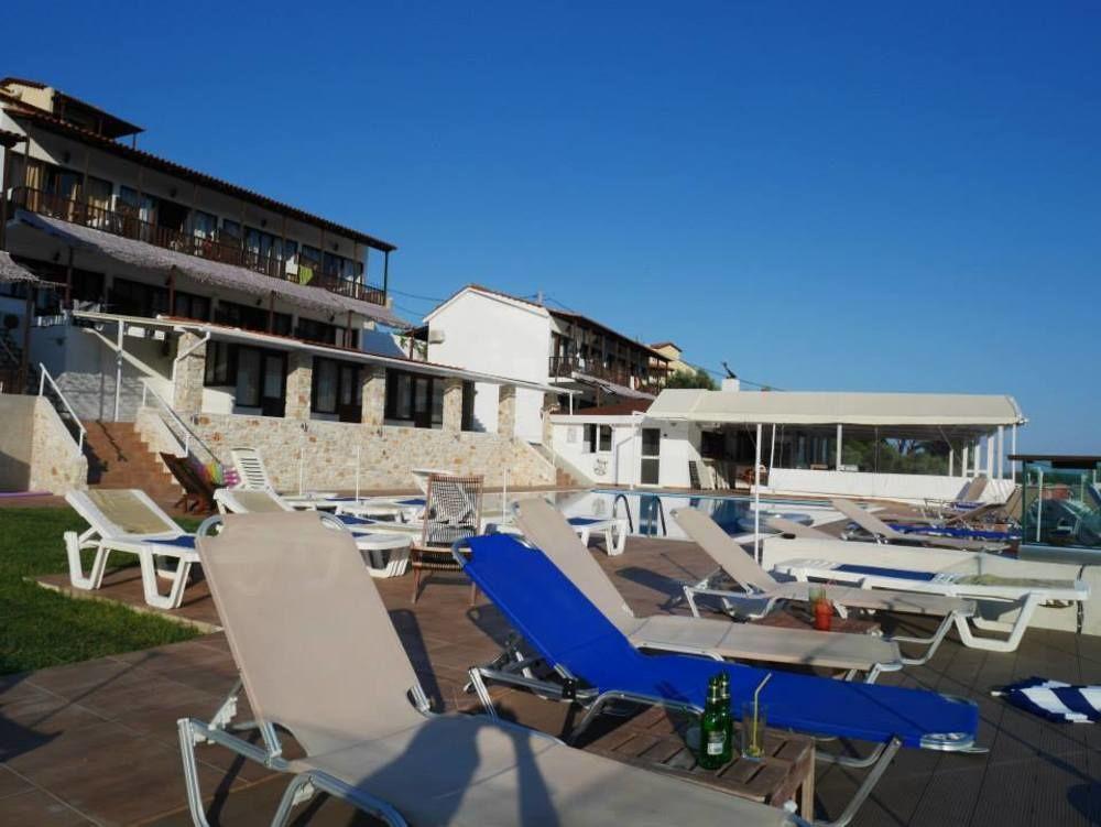 Hotel Rene 2*