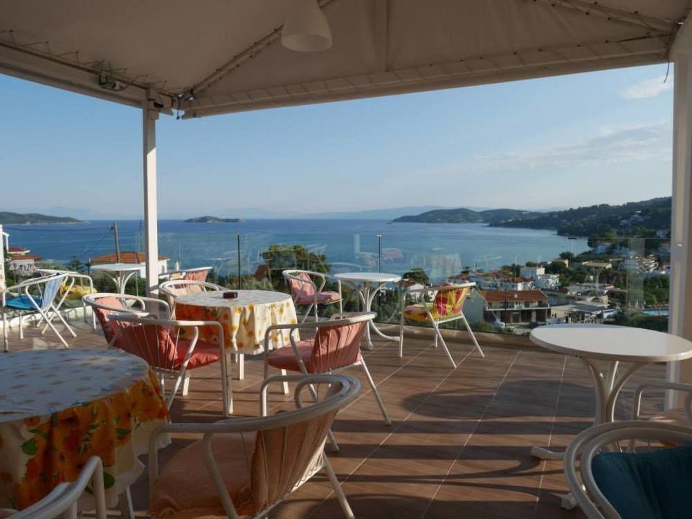 Hotel Rene