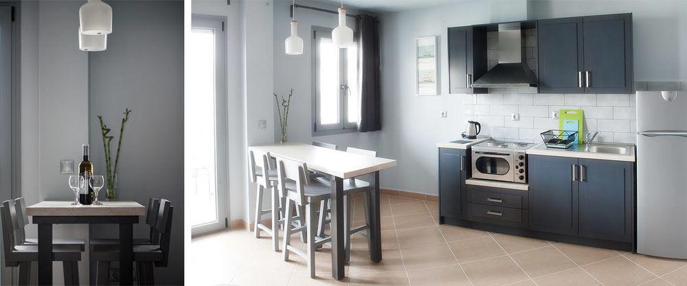 Apartment Despina