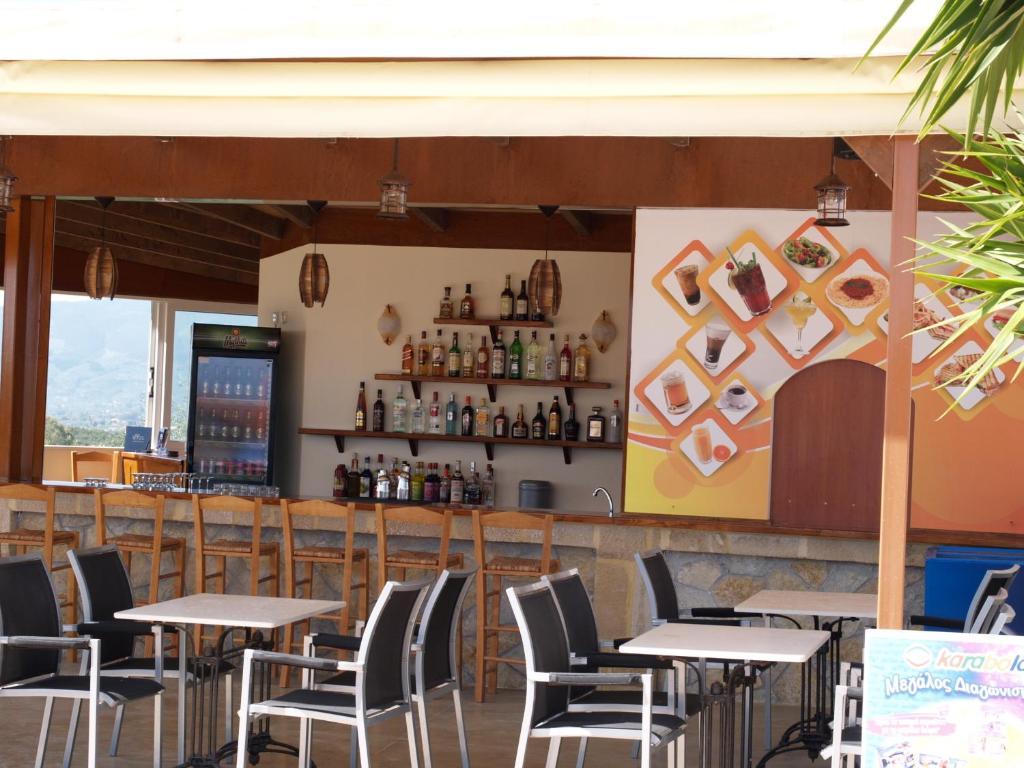 Aparthotel Zante View & 3*
