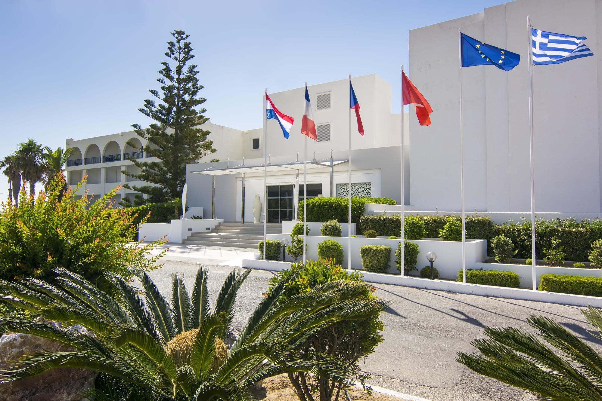 Hotel The Aeolos Kos Town
