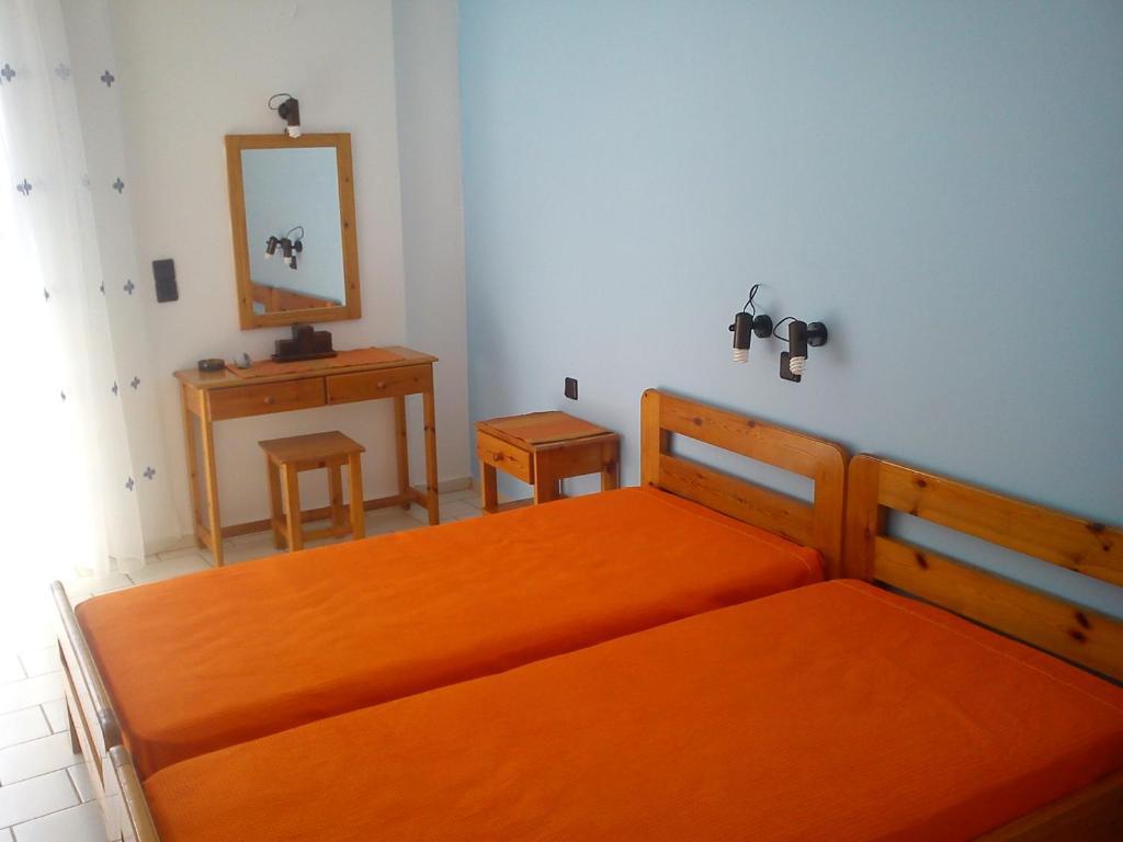 Blue 3* Agios Nikolaos (Zakynthos)