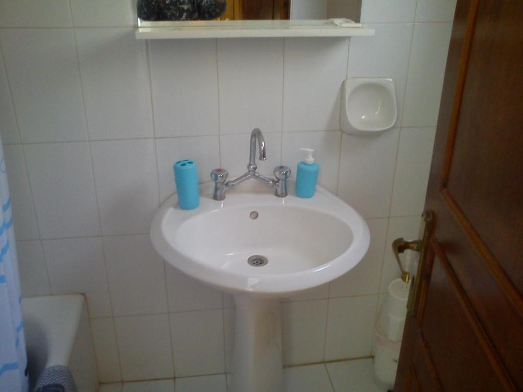Hotel Blue Agios Nikolaos (Zakynthos)