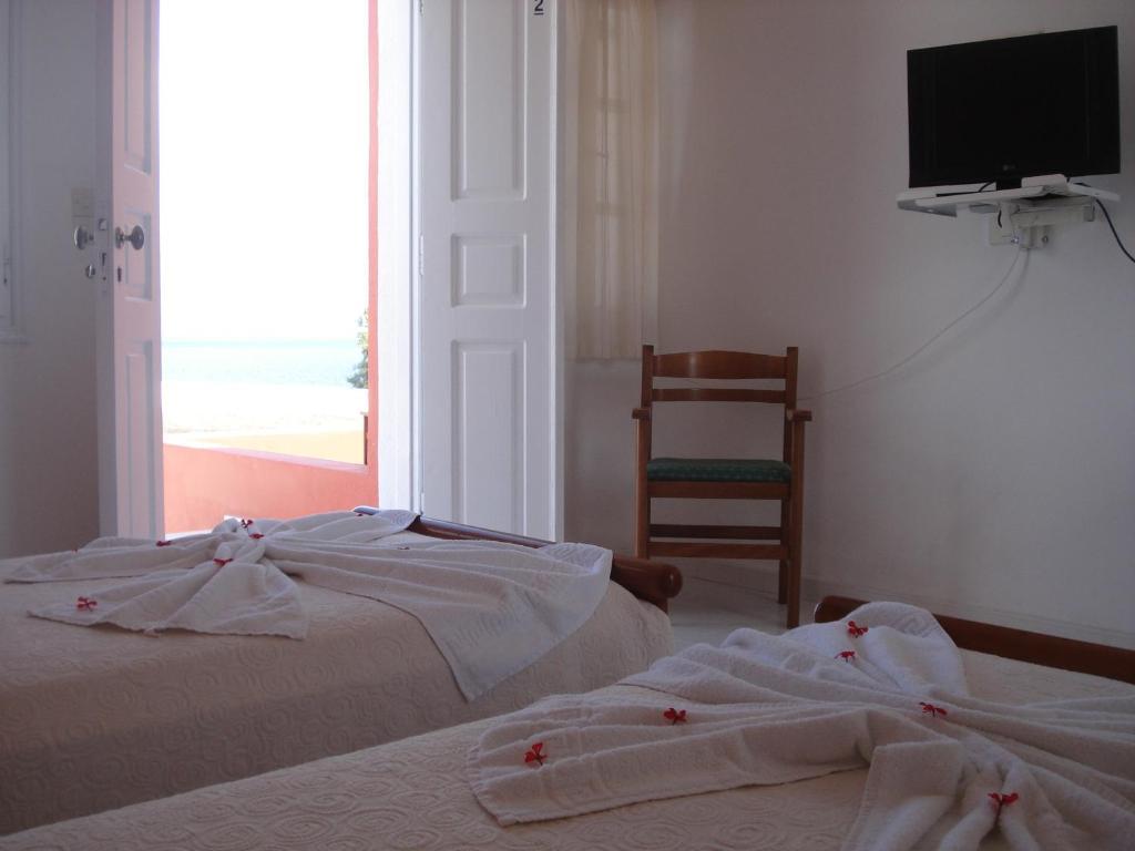 Abyssanto Apartment *