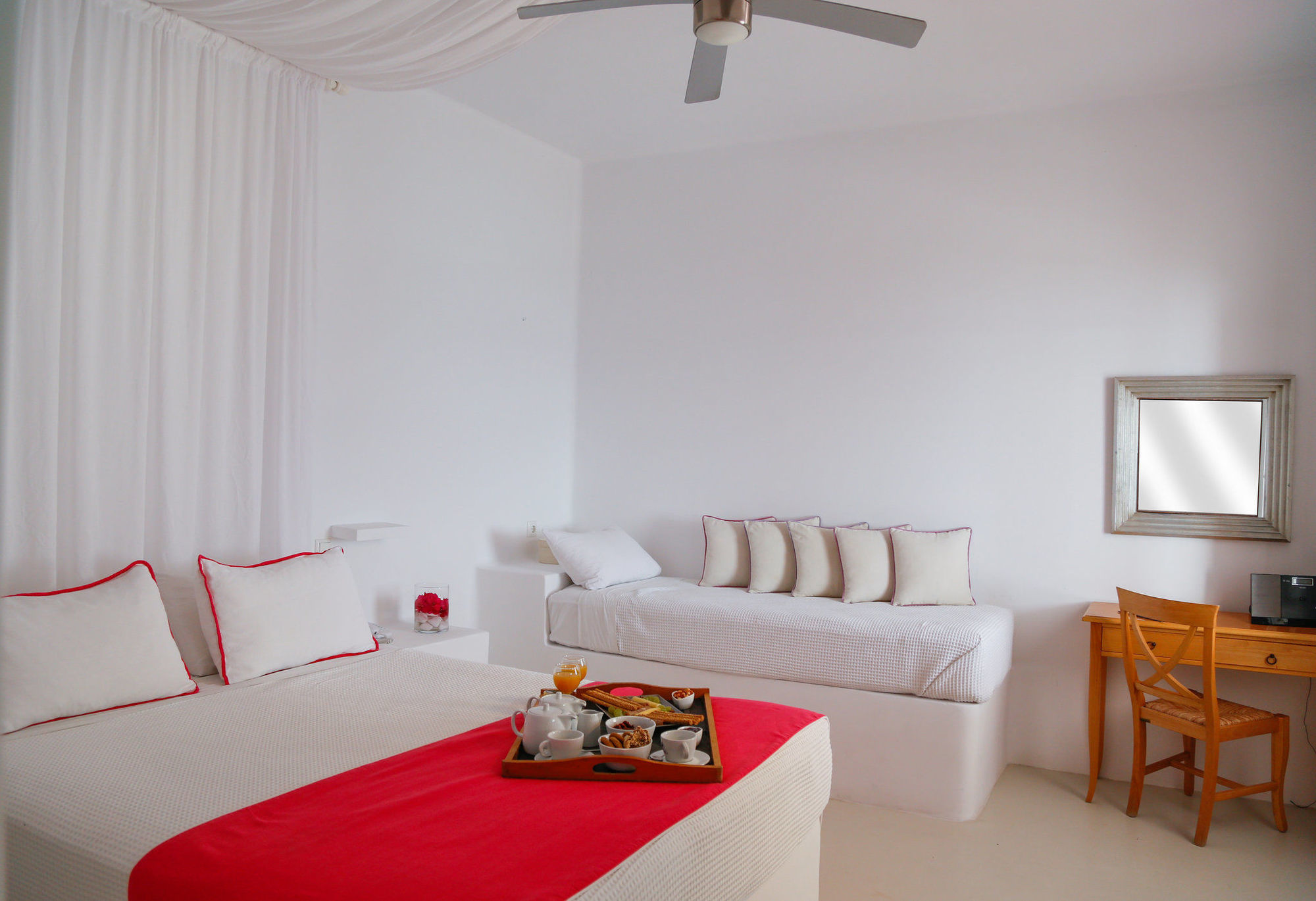 Hotel Notos Therme And