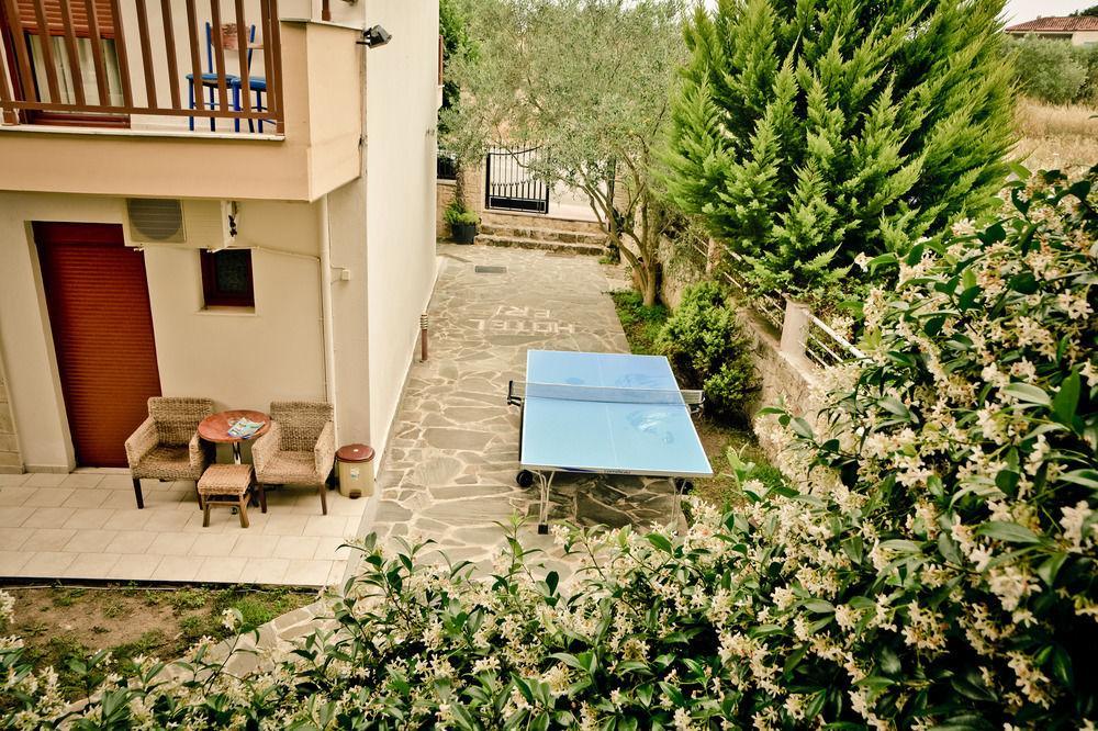 Erifili Kallithea (Chalkidiki)