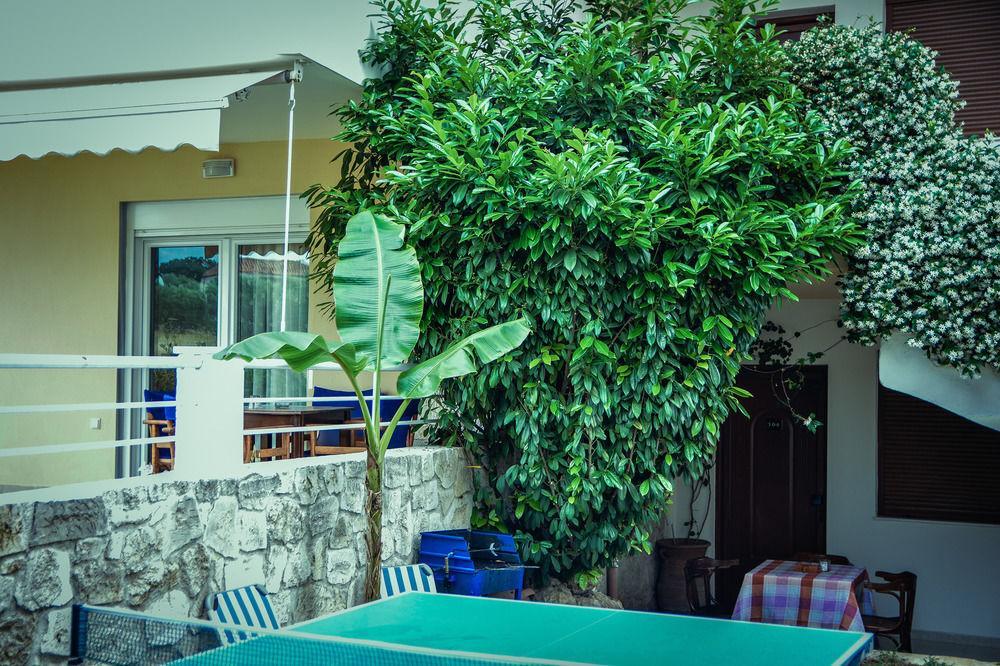Apartment Erifili *