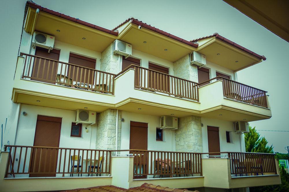 Apartment Erifili