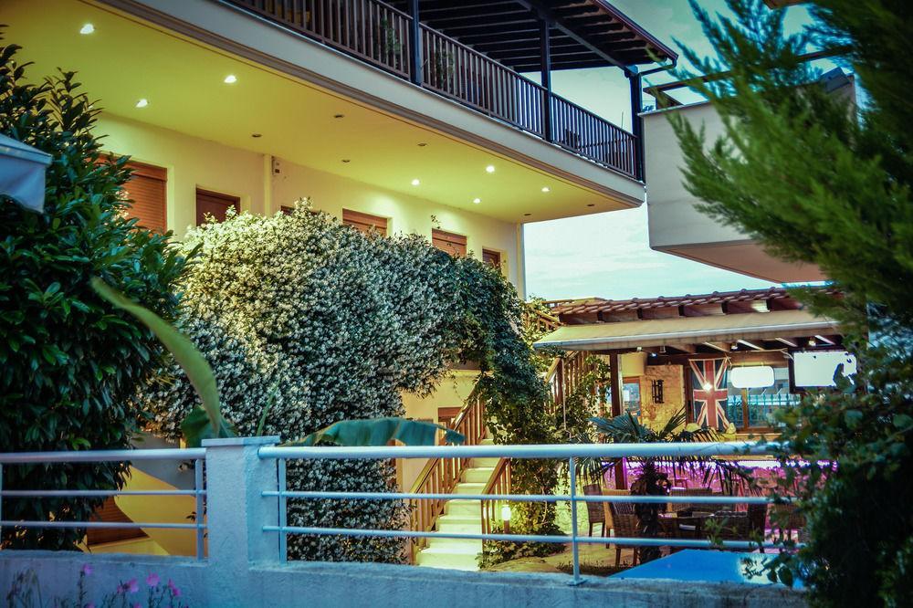 Apartment Erifili Kallithea (Chalkidiki)