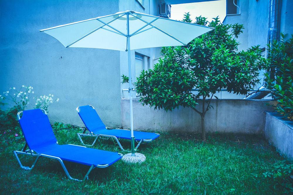 Apartment Erifili *