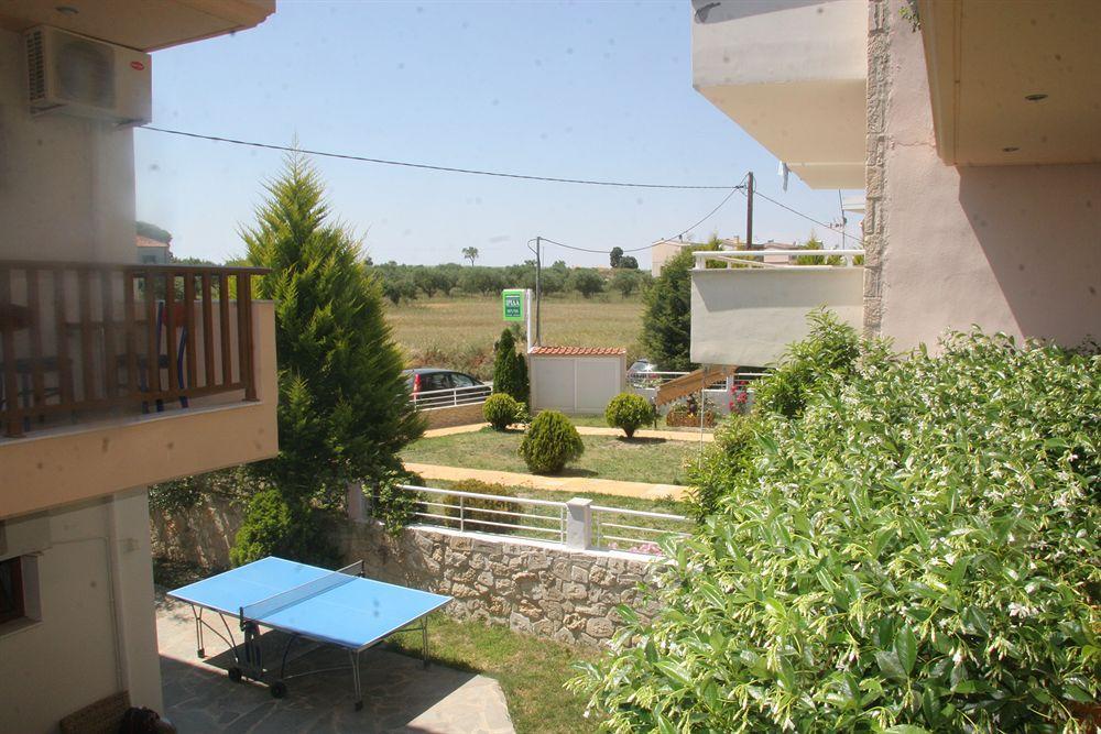 Apartment Erifili