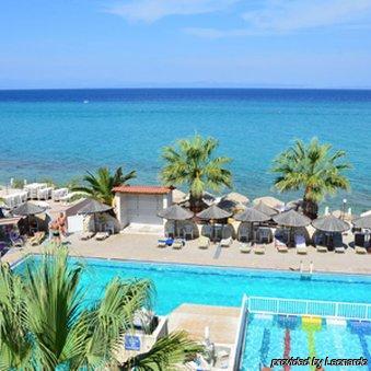 Hotel Sousouras 3*