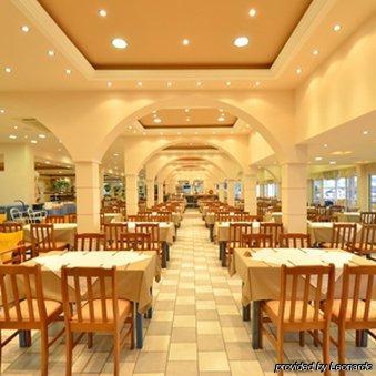 Hotel Sousouras Hanioti