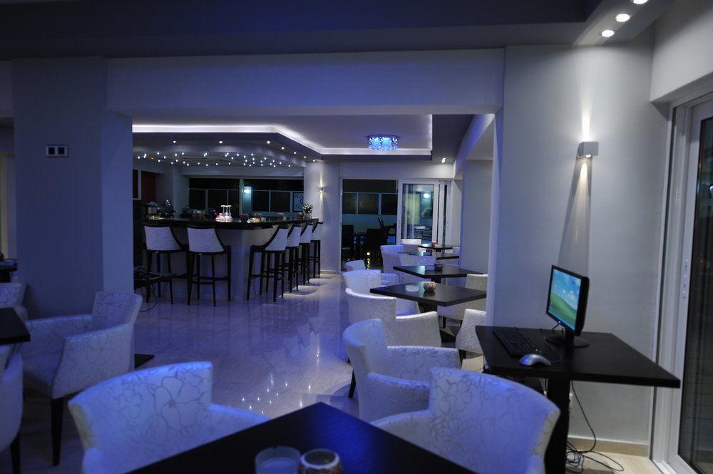Ialysos City Hotel