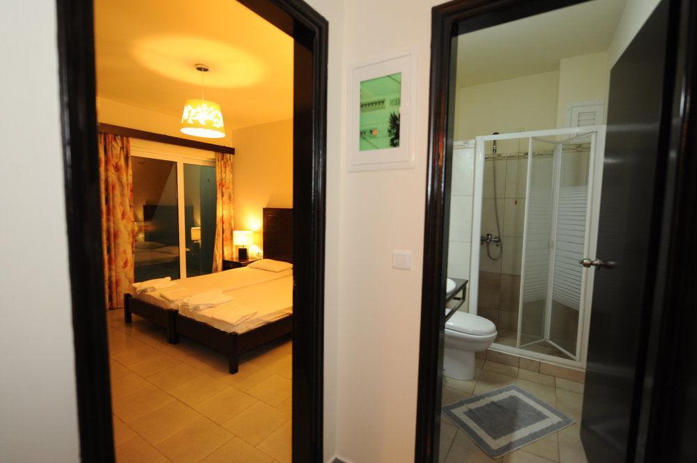 Hotel Ialysos City Hotel 3*