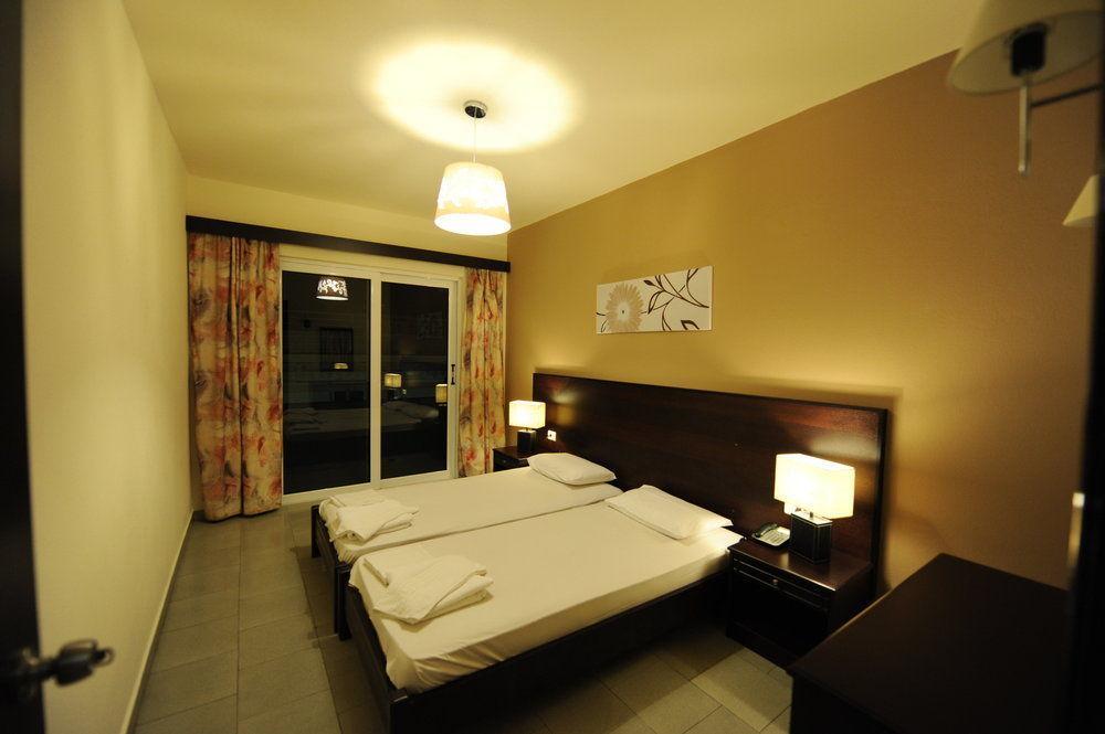 Ialysos City Hotel