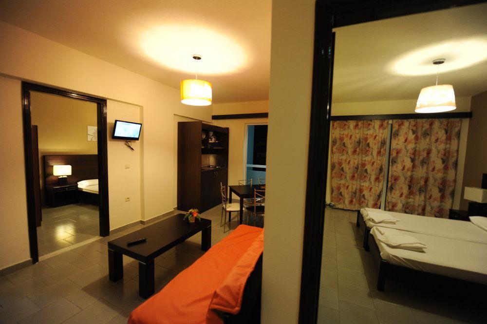 Hotel Ialysos City Hotel
