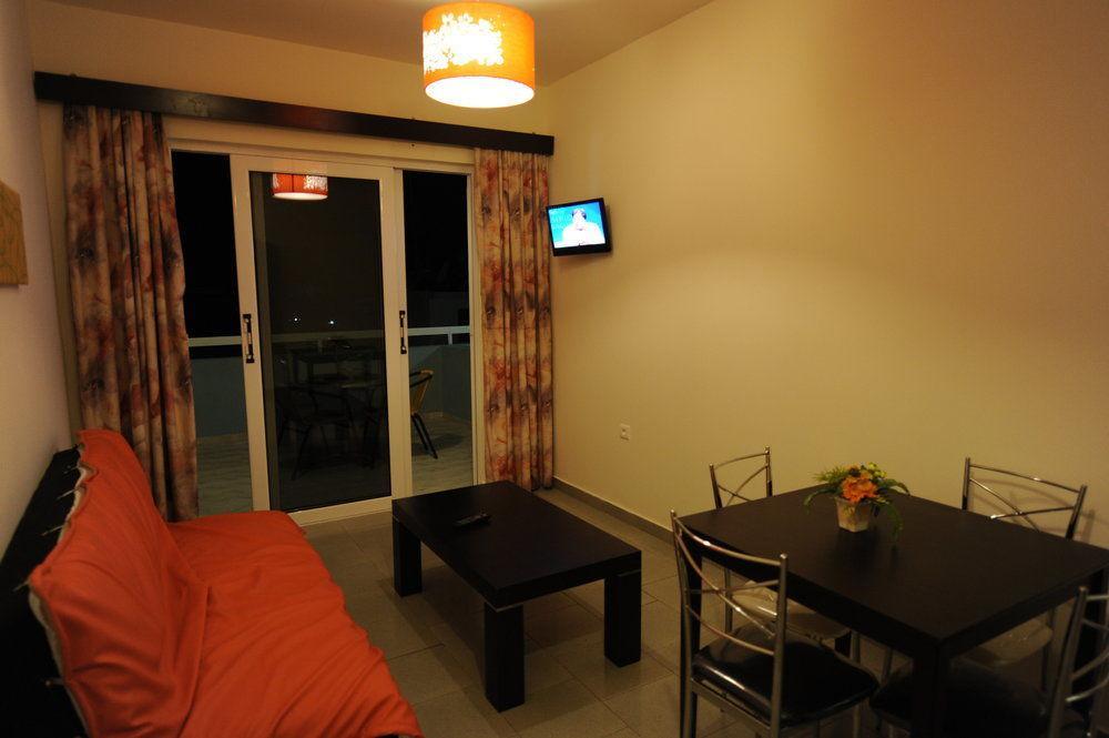 Ialysos City Hotel
