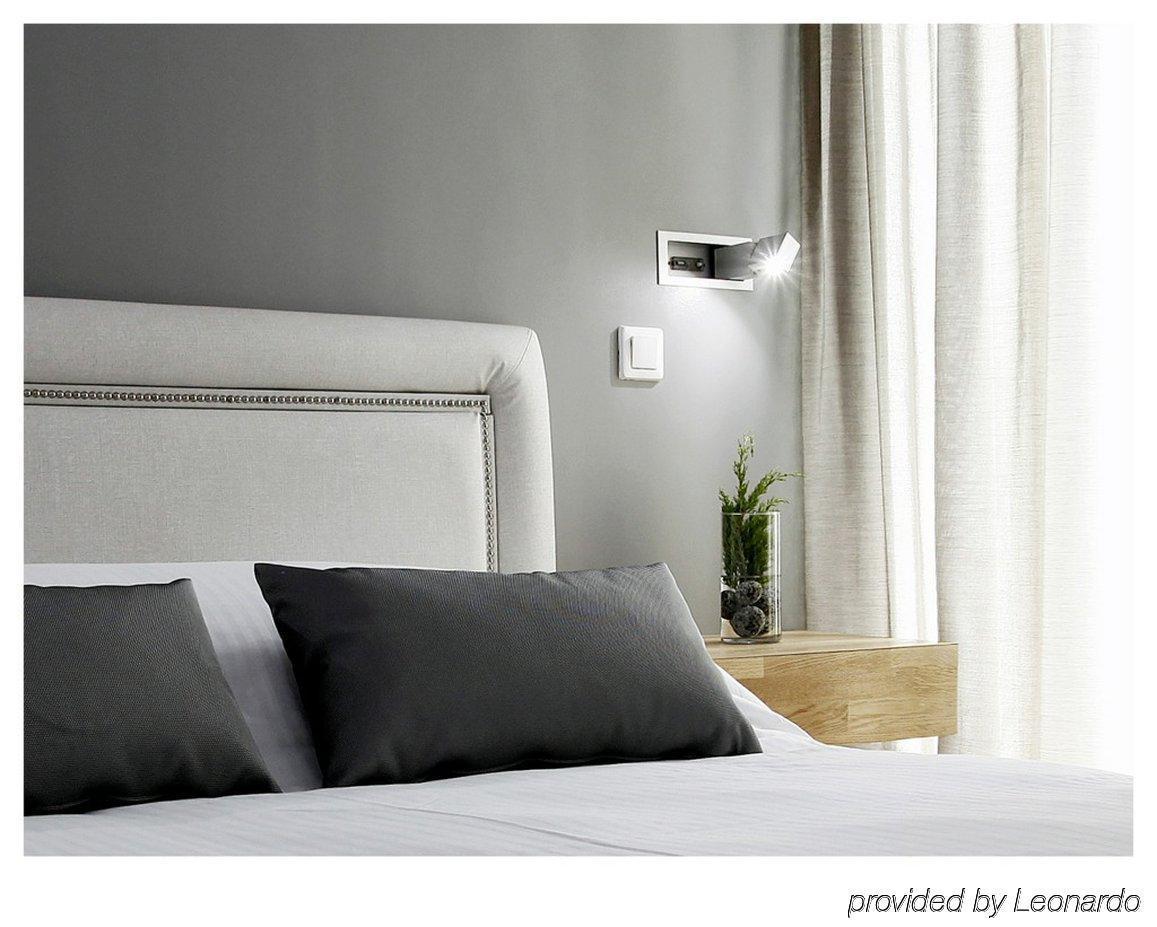 Hotel Fresh Boutique Mykonos Town