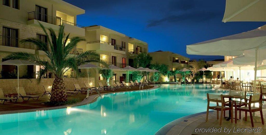 Hotel Renaissance Hanioti
