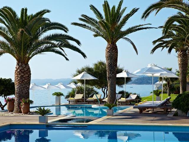 Hotel Renaissance Hanioti