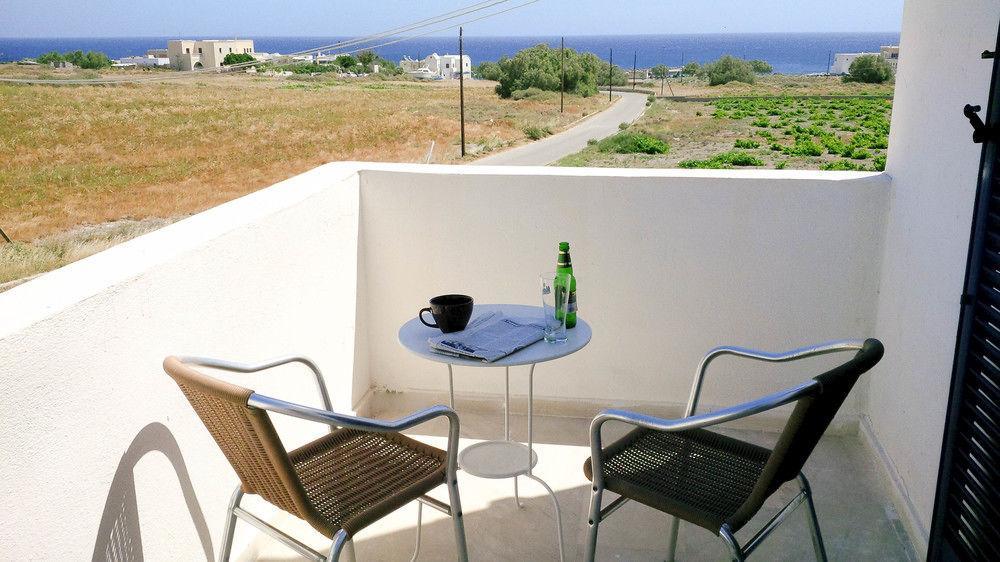 Monolithos Hotel