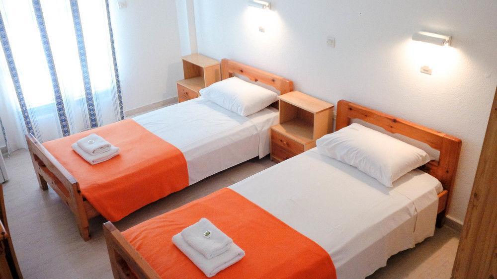 Monolithos Hotel