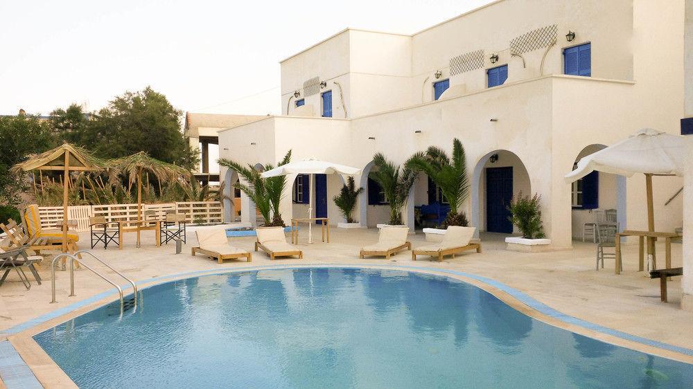 Hotel Monolithos Hotel 2*