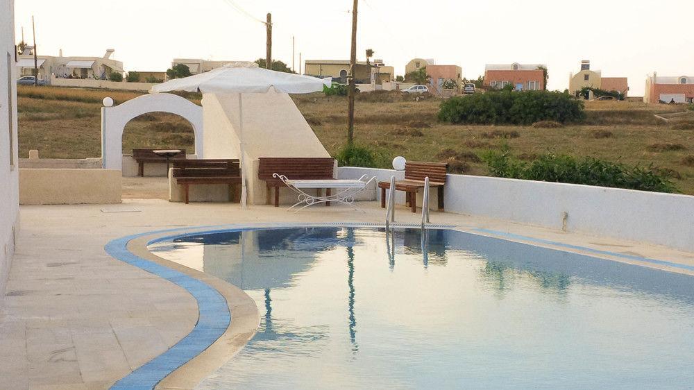 Hotel Monolithos Hotel
