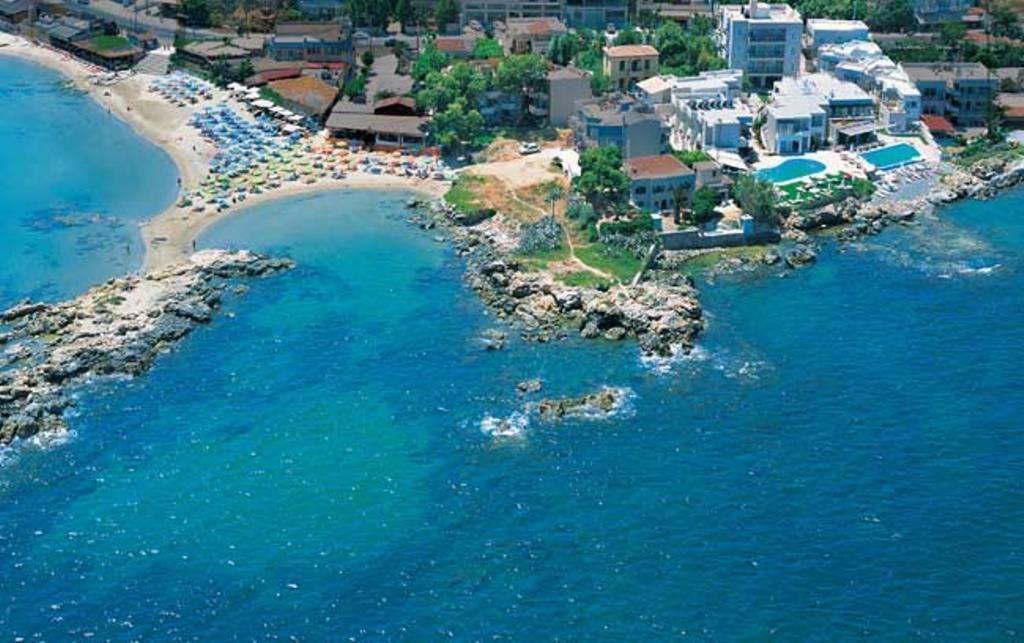Armonia Apartment Agioi Apostoli (Crete)