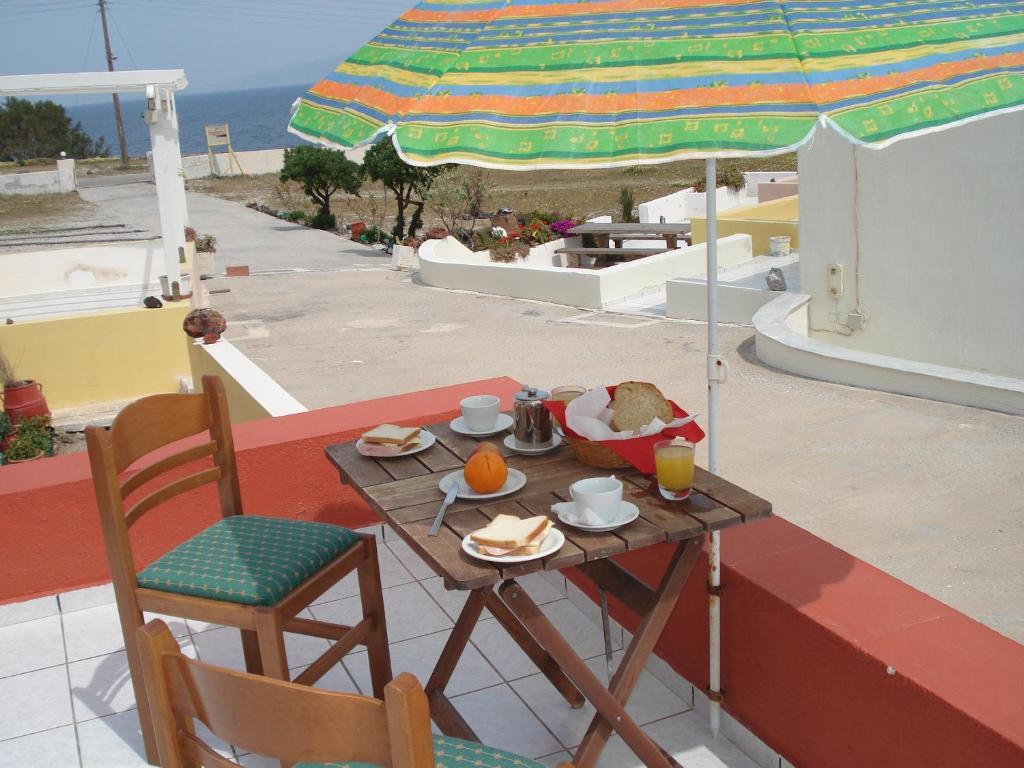 Abyssanto * Oia (Santorini)