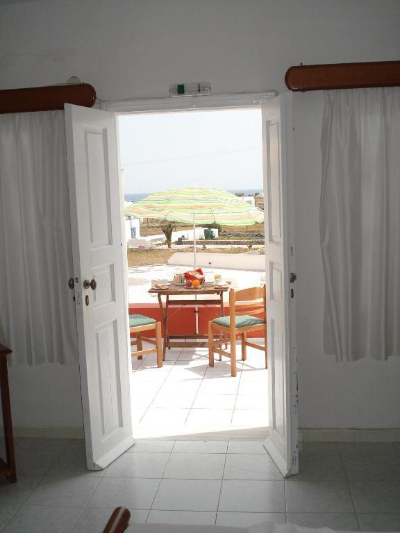 Abyssanto Apartment Oia (Santorini)