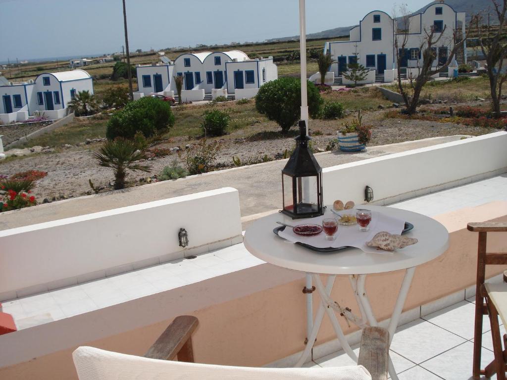 Abyssanto * Oia (Santorini)