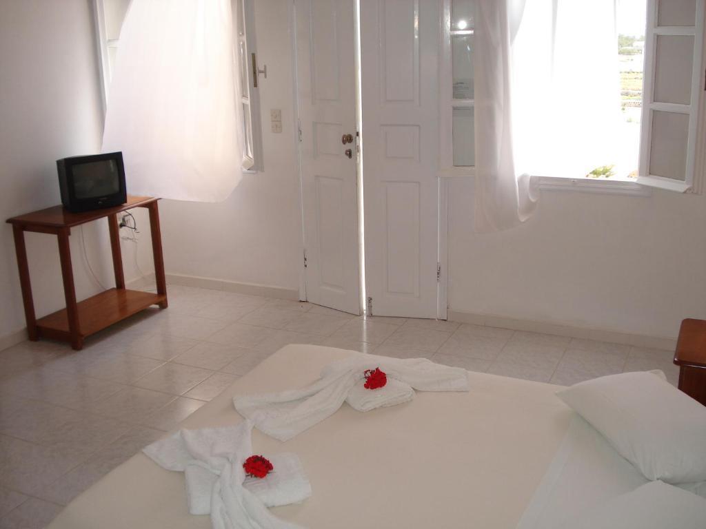 Apartment Abyssanto