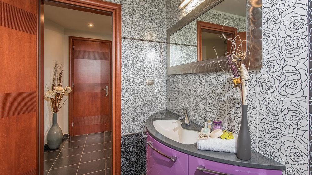 Astarte Villas - Istar Villa With Tennis Court Villa *