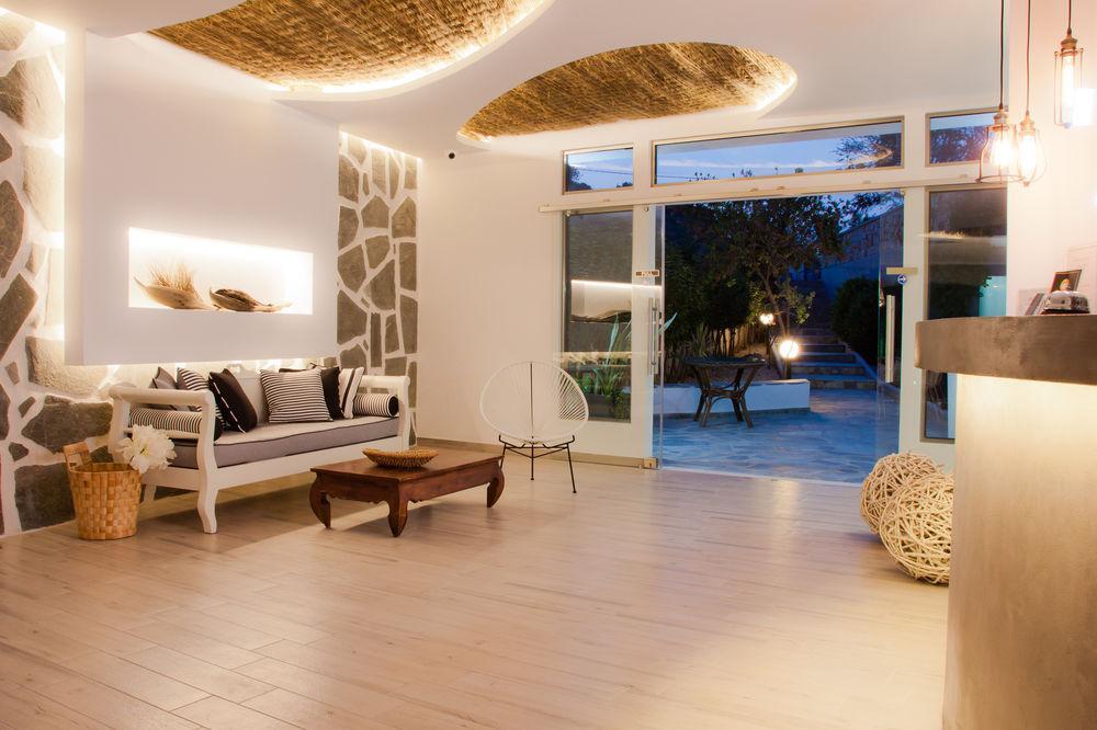 Malibu Boutique & 2* Faliraki