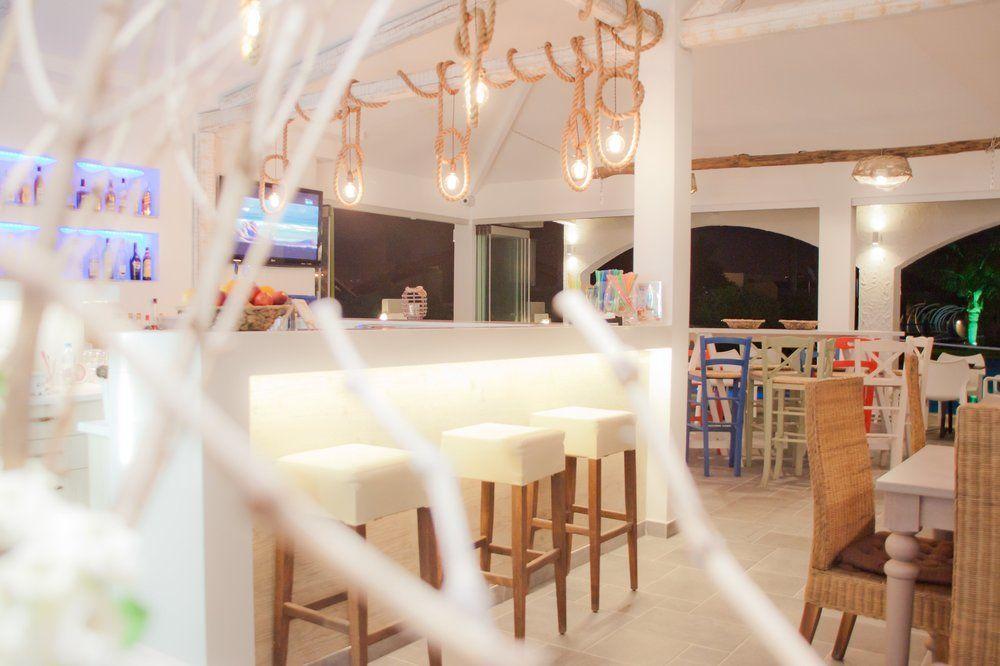 Malibu Boutique & Aparthotel