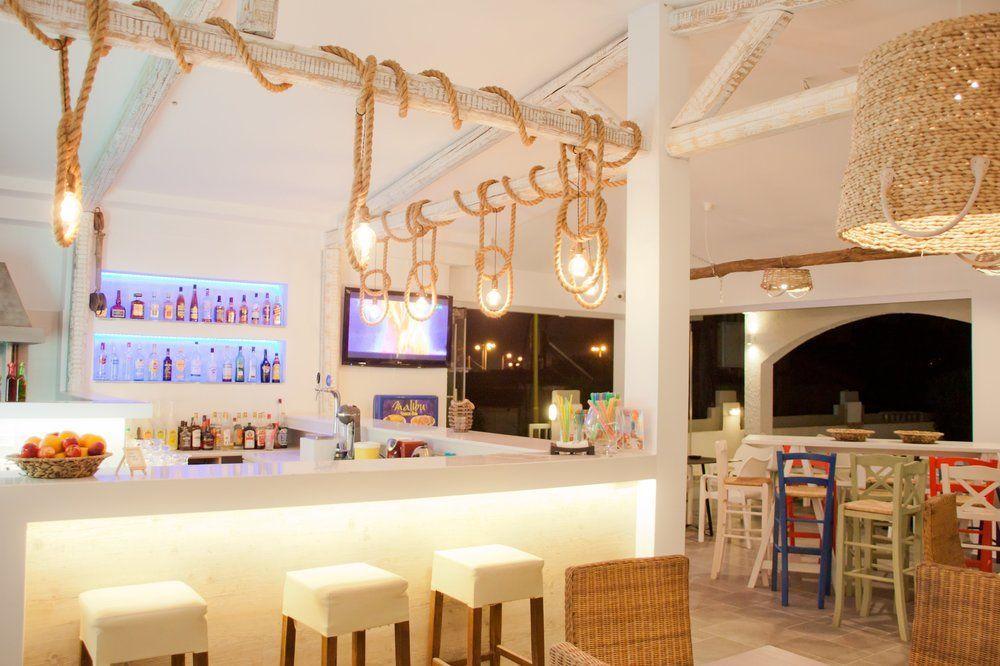 Malibu Boutique & 2* Faliraki