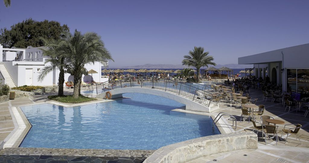 Avra Beach 4* Ixia (Rhodes)